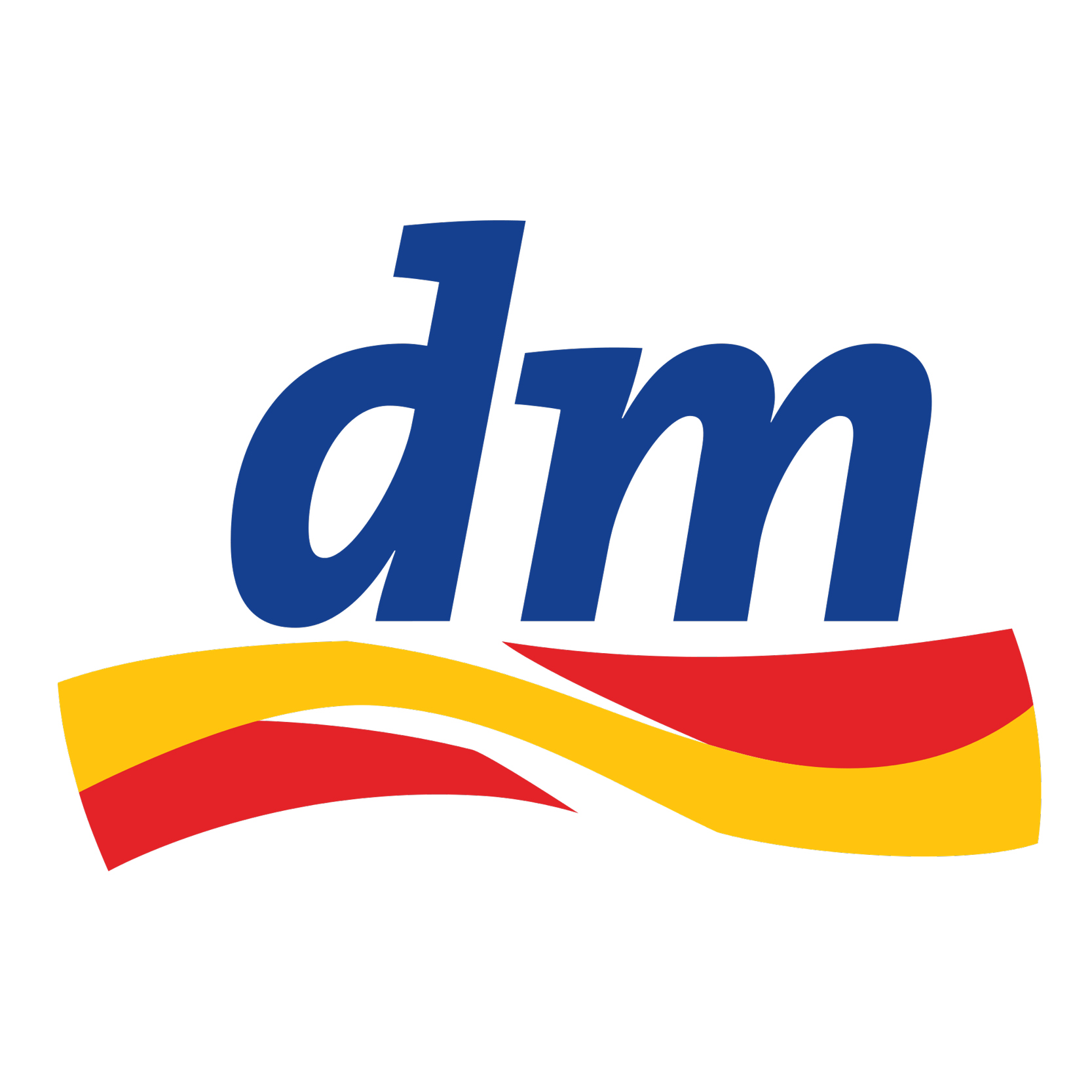 Logo dm