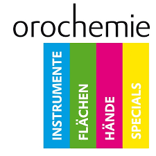 8.Orochemie