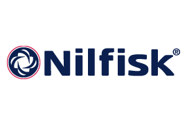 1.- Nilfisk