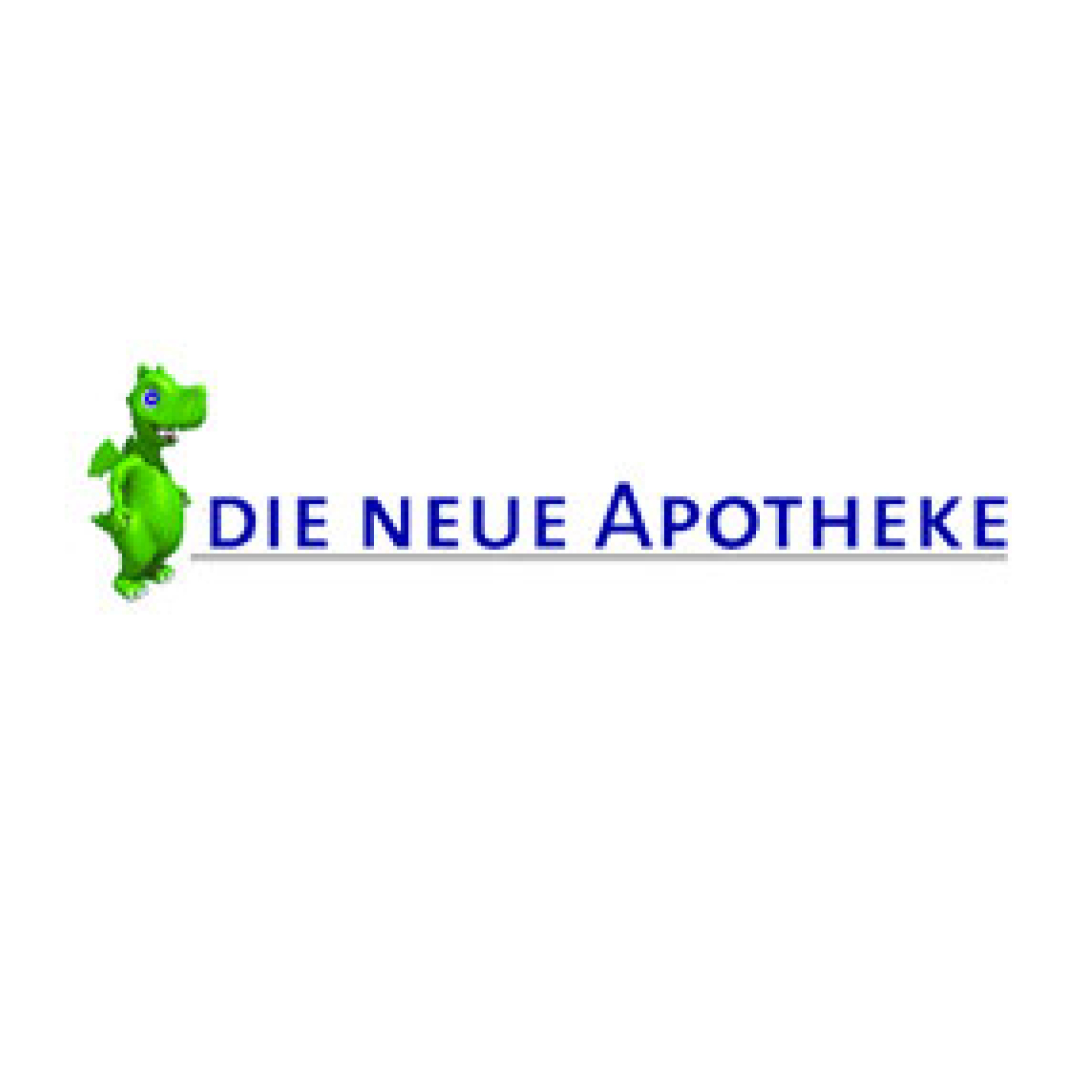 Logo Die Neue Apotheke