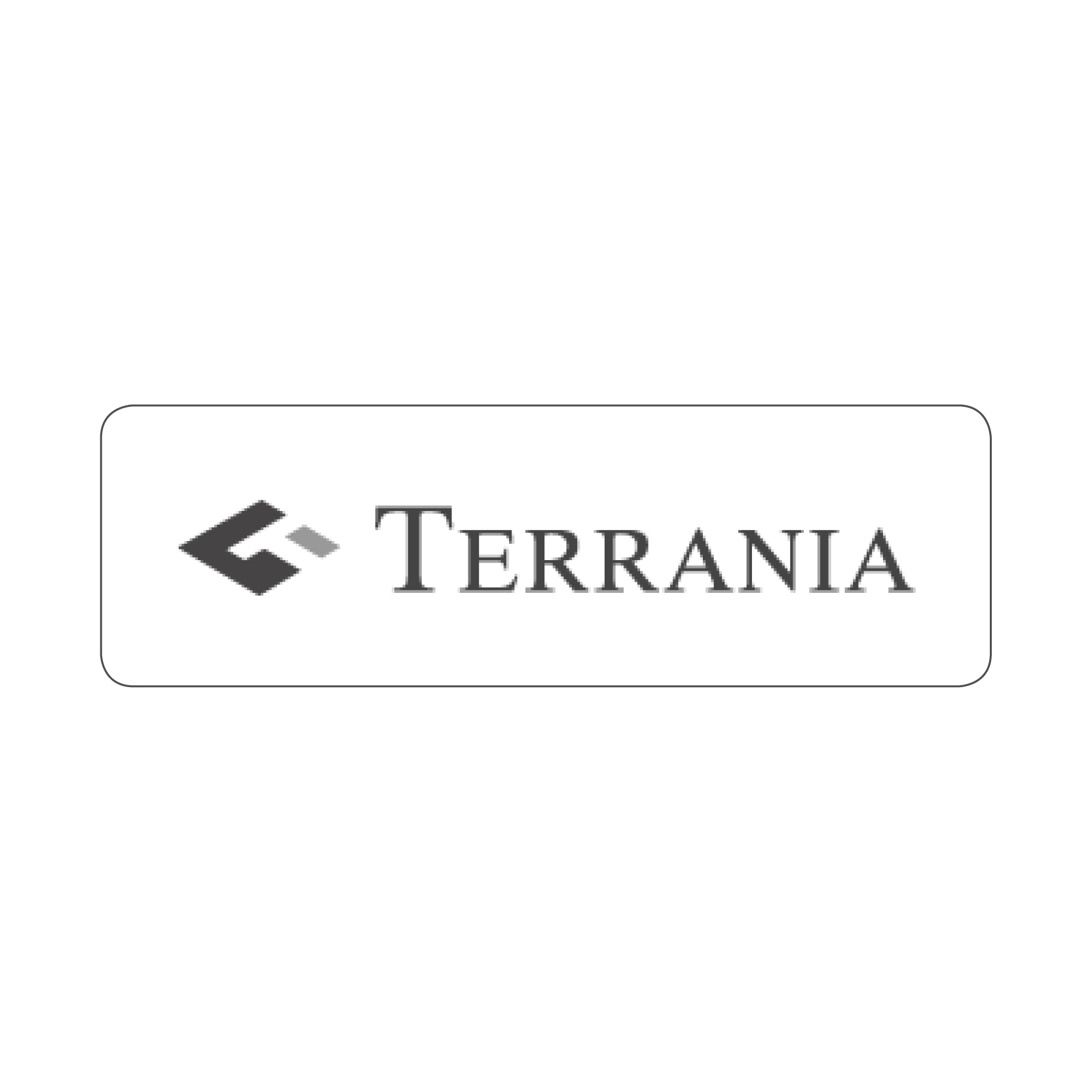 Logo Terrania AG