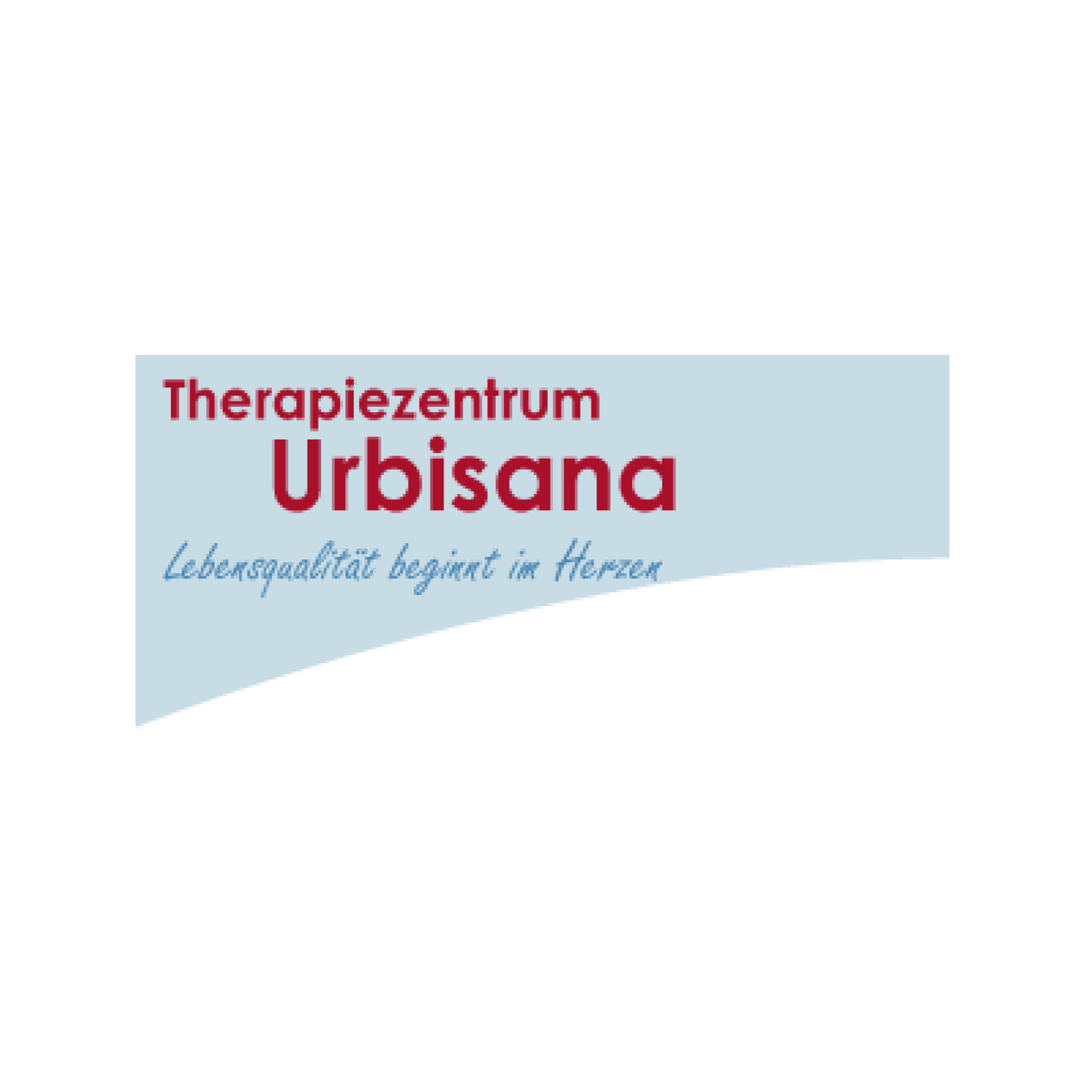 Logo Therapiezentrum Urbisana