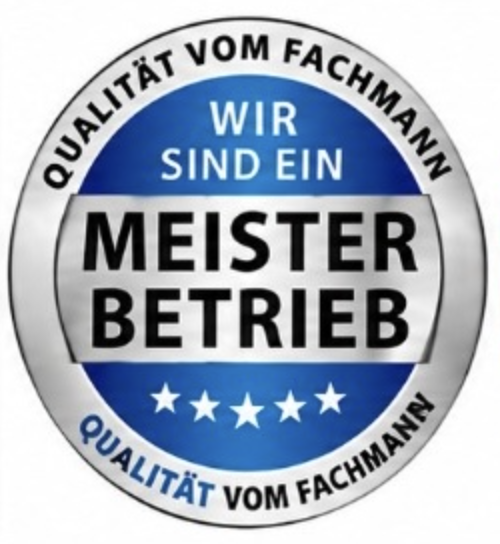Gebäudemanagement Sever – Meisterbetrieb in Herne